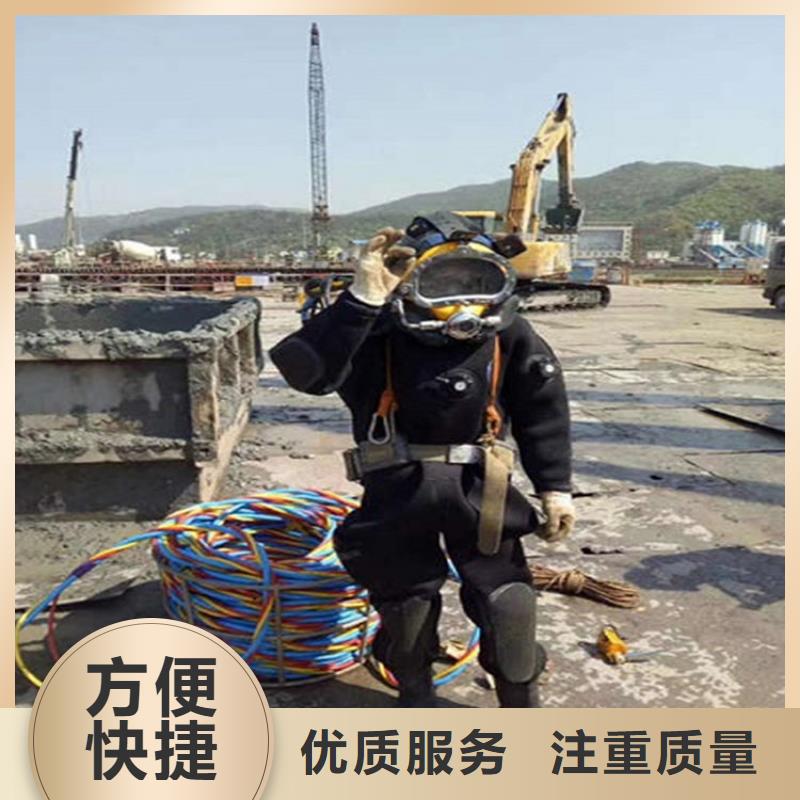 水下本地潜水员团队2025公司精心