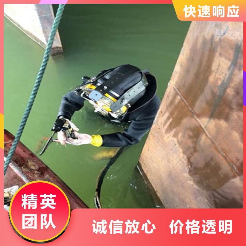 水下本地潜水员团队2025公司精心