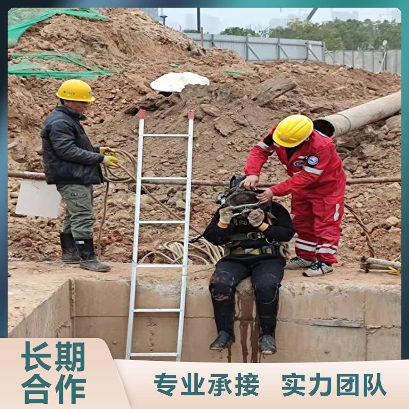 水下,潜水救援口碑商家