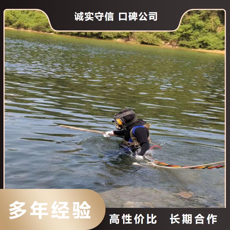 水下-本地水下堵漏技术精湛