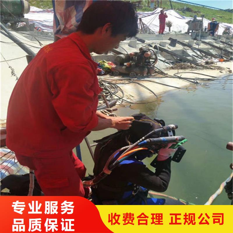 【水下水下检测工程2025公司】