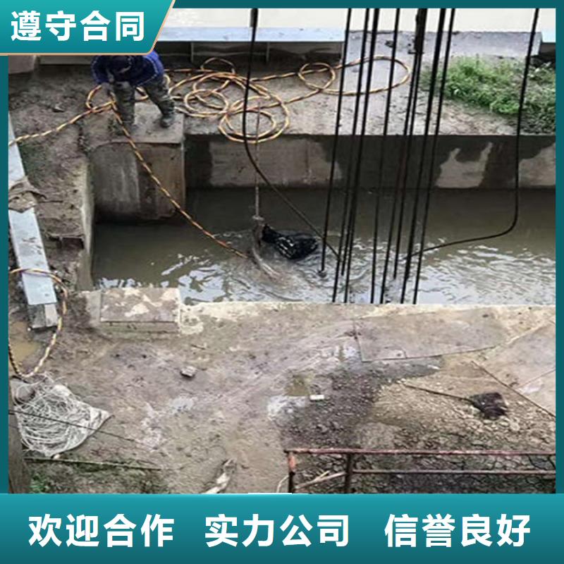 水下,水下探摸工程品质保证