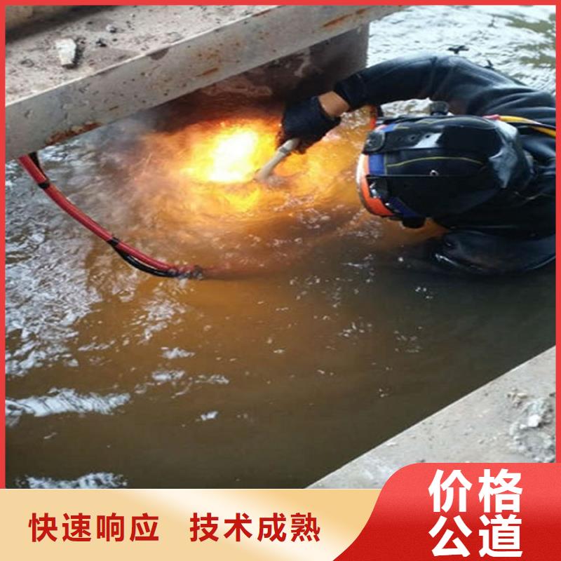水下-水下清淤口碑商家