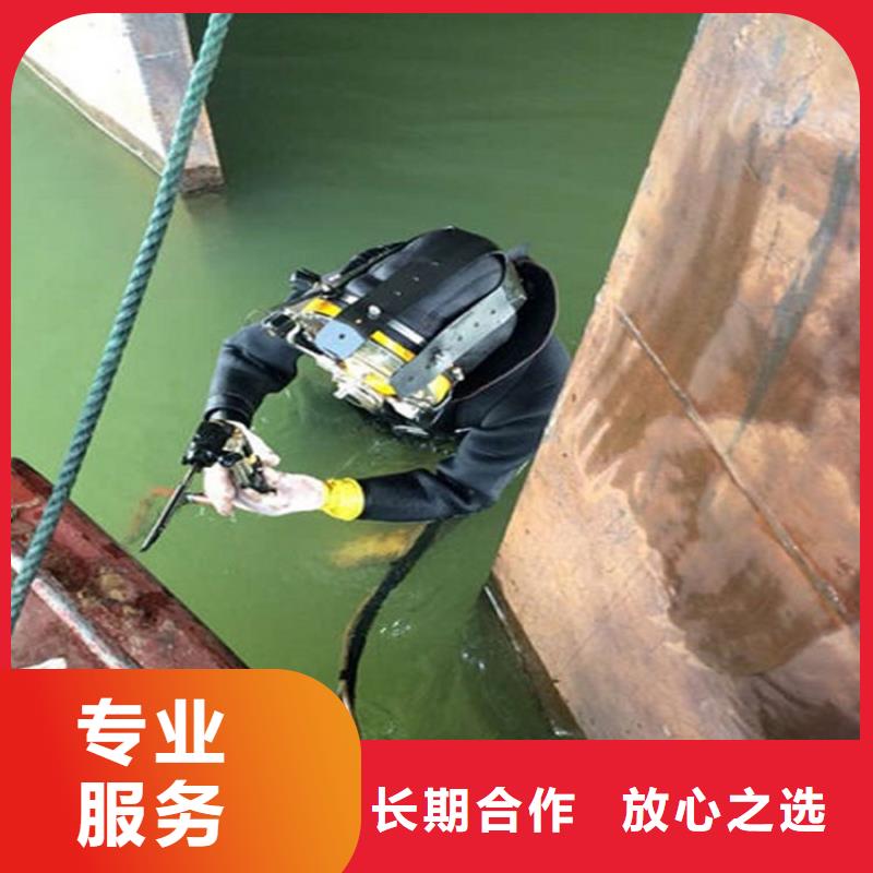 水下水下检测工程质优价廉