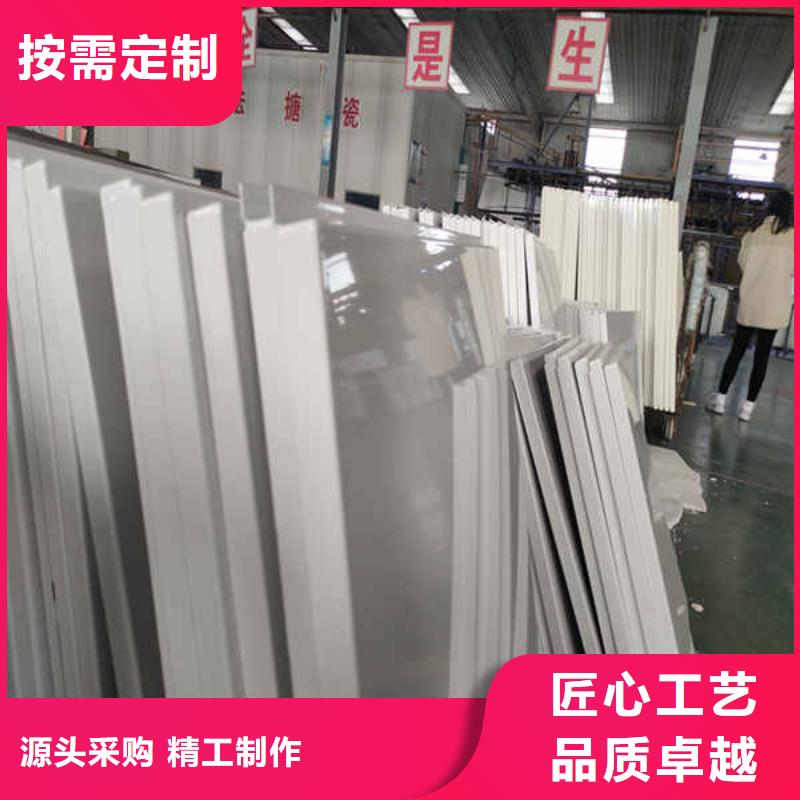 搪瓷钢板【龙骨防火板】多行业适用