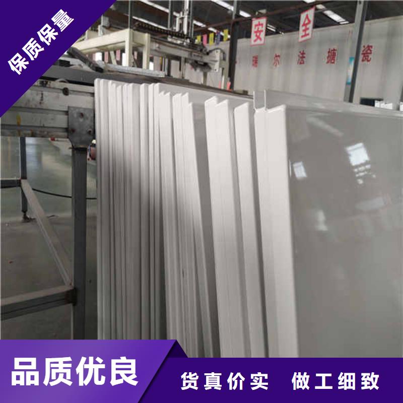 搪瓷钢板12mm水泥板精选优质材料