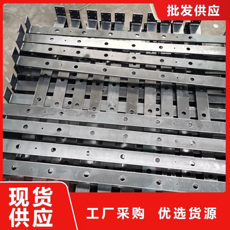 护栏立柱景观护栏质量安心