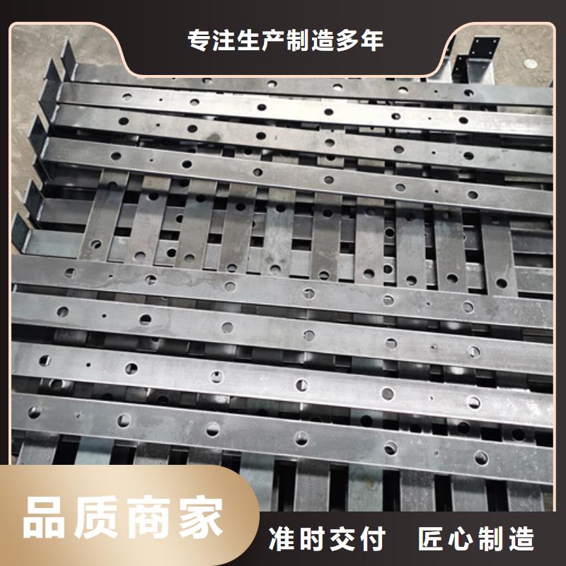 【护栏立柱桥梁护栏厂家海量现货直销】
