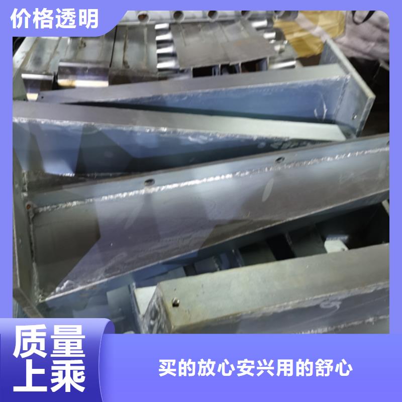 【护栏立柱-景观护栏源头厂家供应】