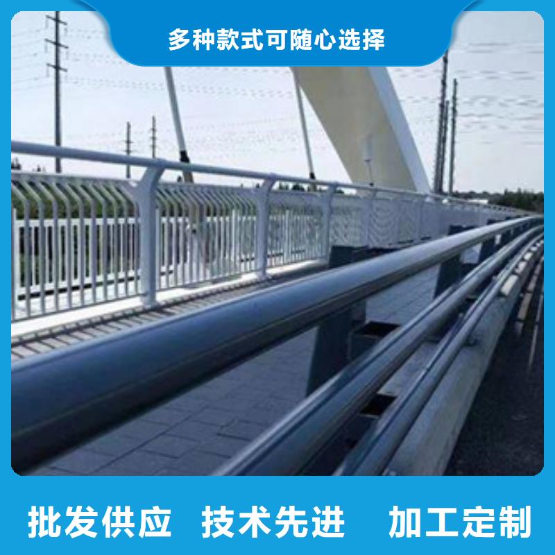 公路防撞护栏质量可靠质量放心