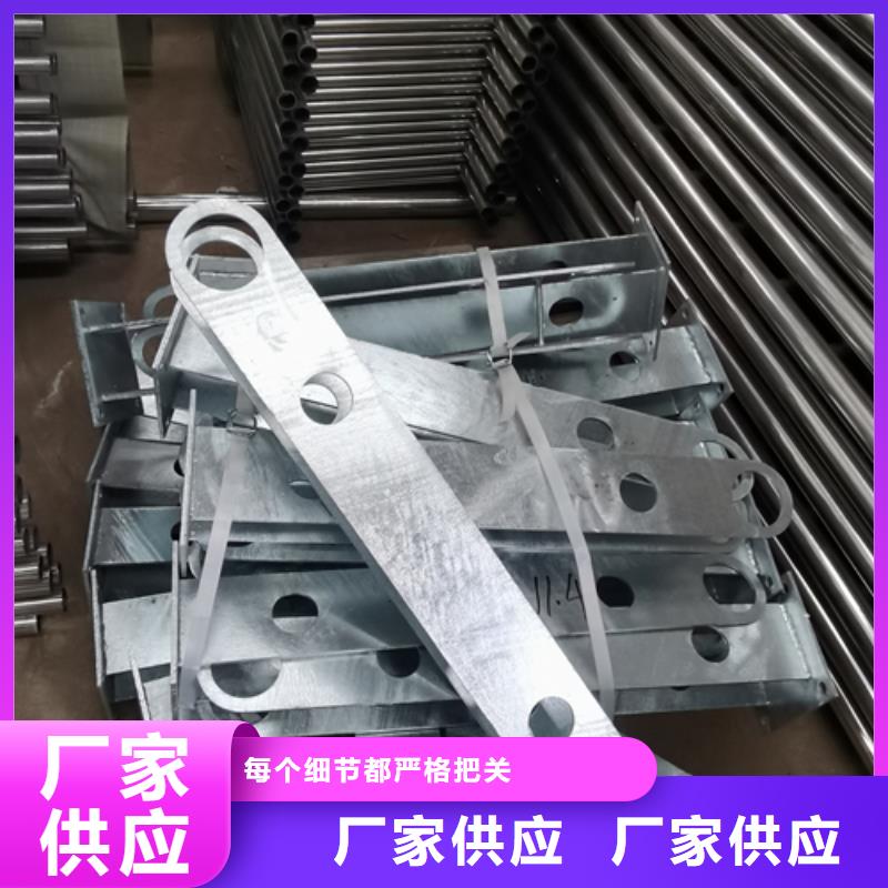 护栏立柱中央分隔栏库存充足