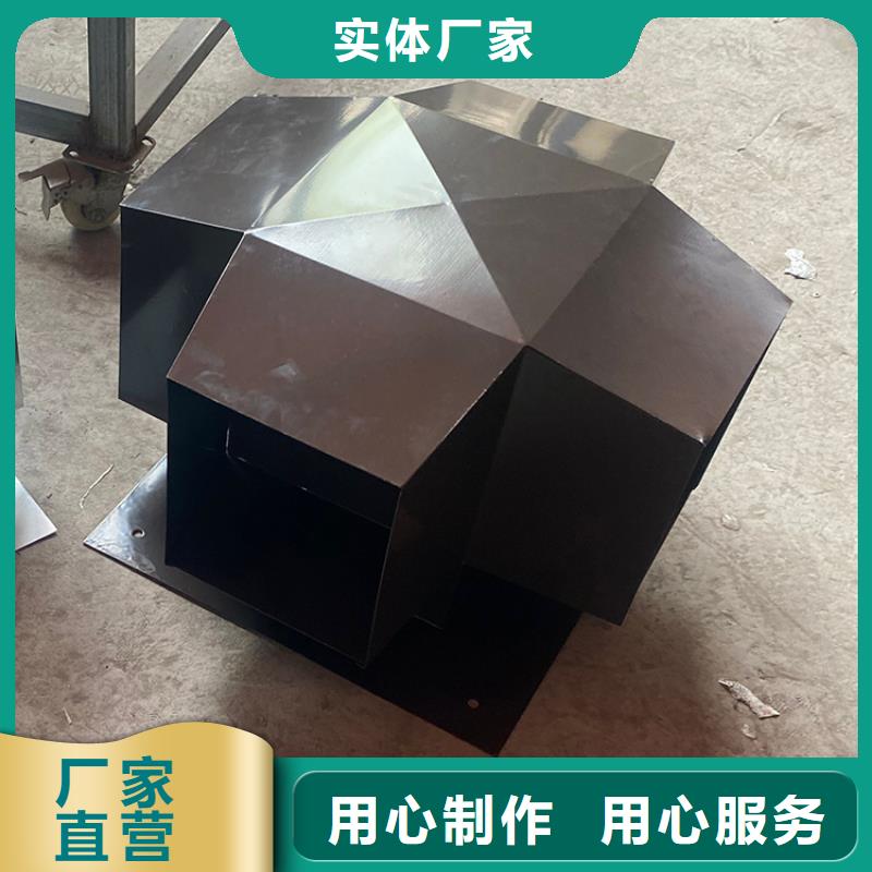 屋顶建筑排气道透气风帽行情走势