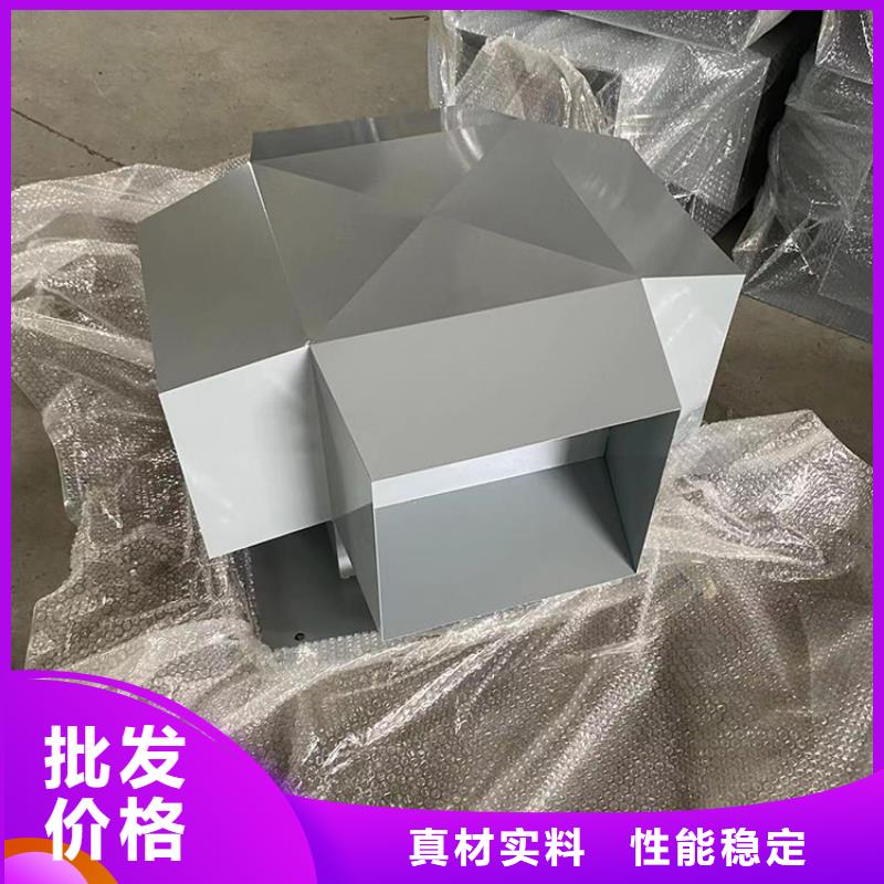B系列拔气风帽3天出货