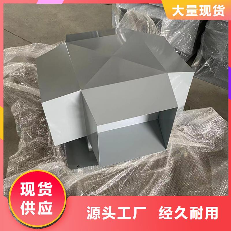 止回式风帽品质优良