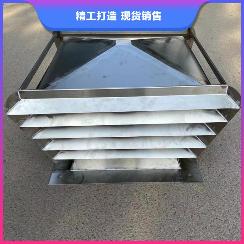 现货供应D系列四孔风帽_精选厂家