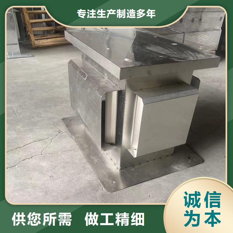 优选：屋顶铝合金烟帽企业