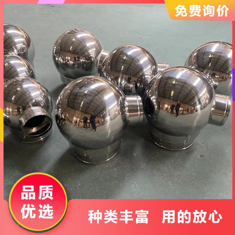 专业销售屋顶建筑排气道透气风帽质量有保证