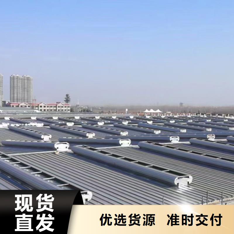 电动采光通风天窗实体大厂