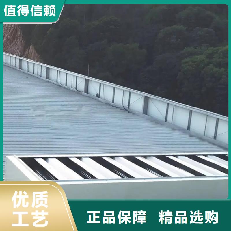 电动采光通风天窗实体大厂