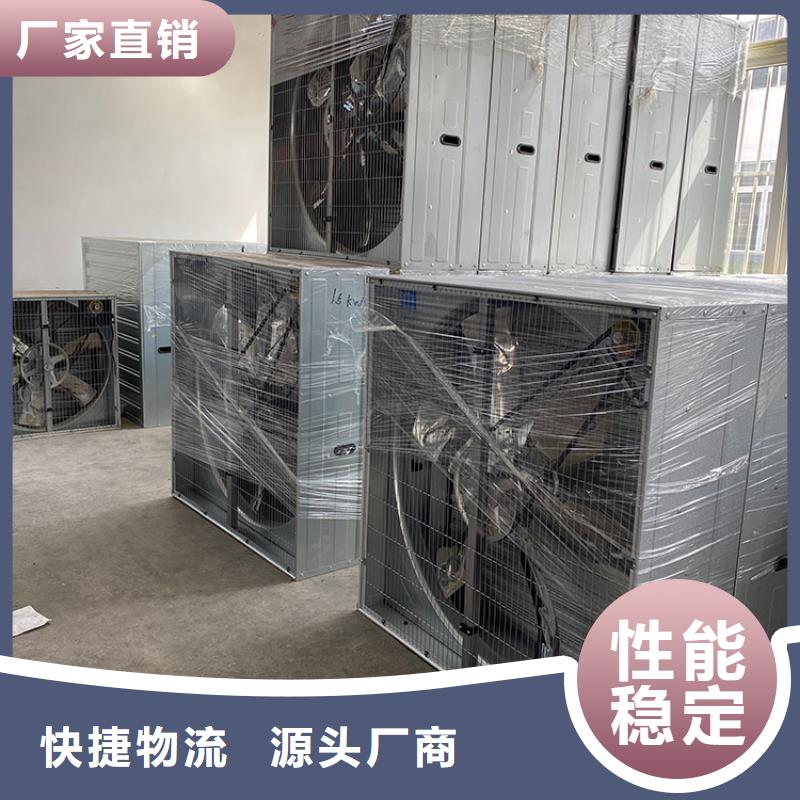济宁低功率大风量抽风机施工团队