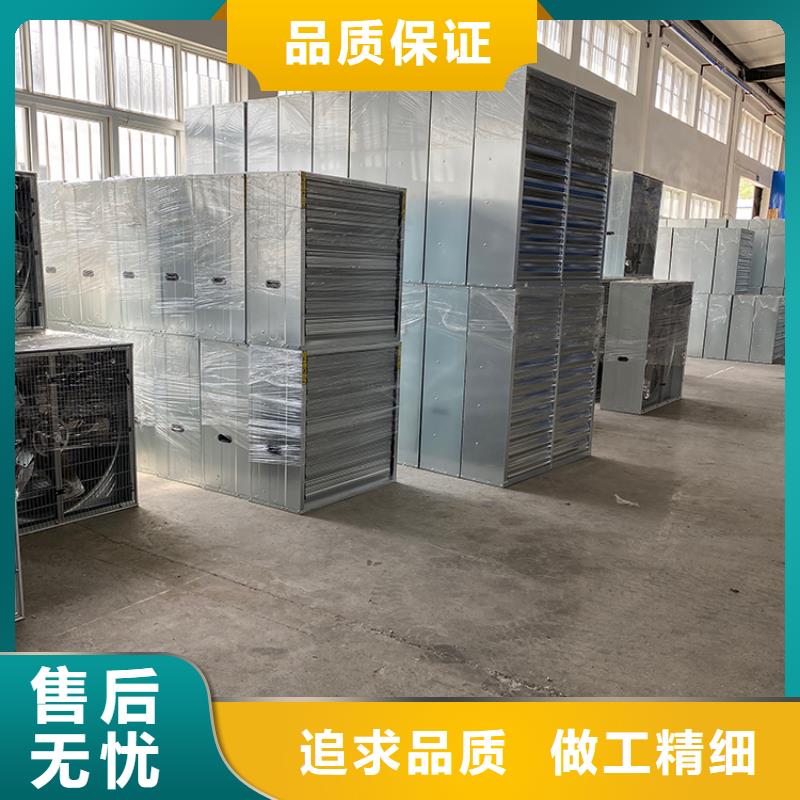 济宁低功率大风量抽风机施工团队