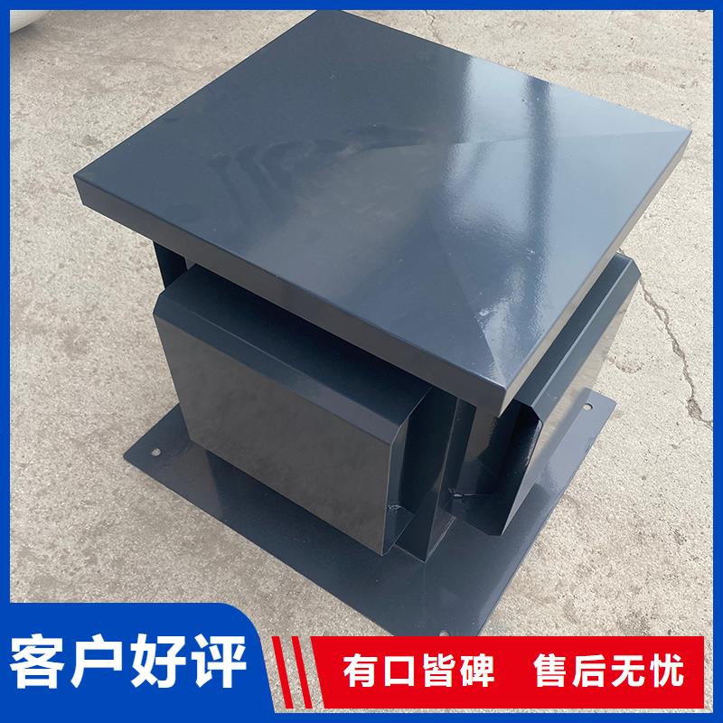 B系列拔气风帽种植基地