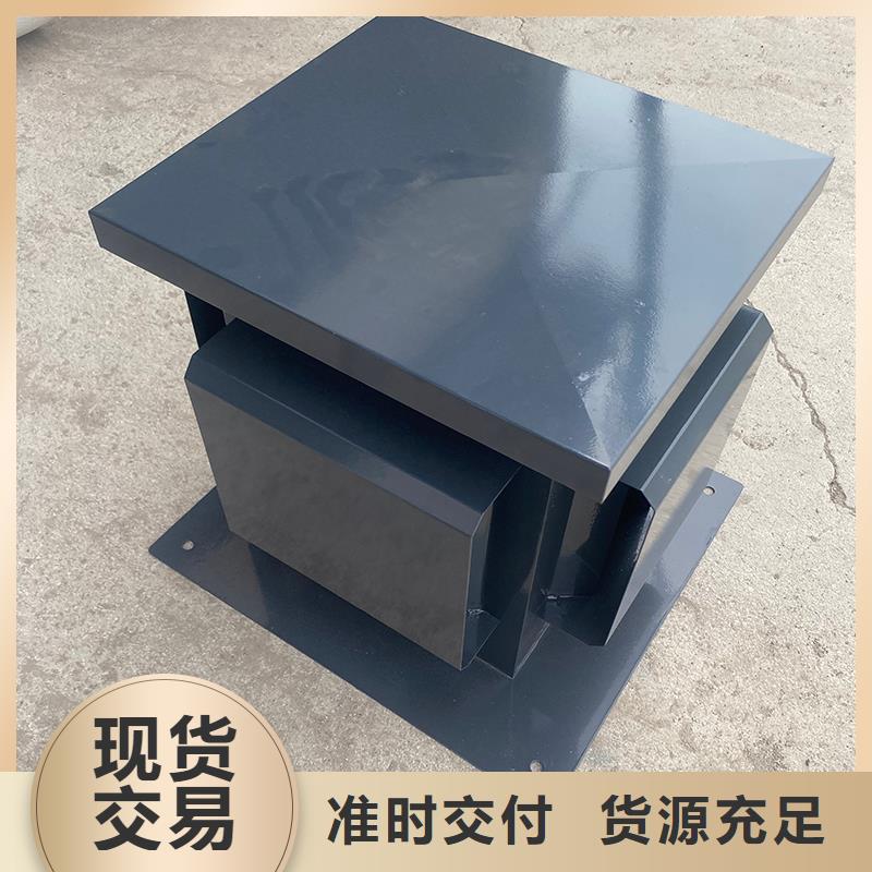 G系列排烟道矩形风帽厂家直供