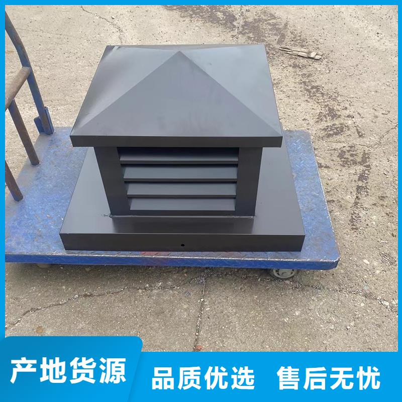 潜江卫生间排气道自力式风帽出厂价格