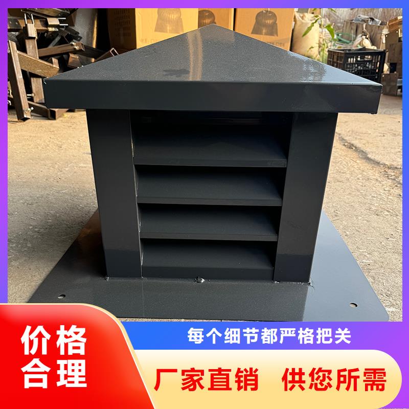 衡阳变压透气风帽品质保证