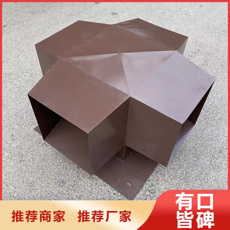 张掖屋顶方形百叶小房子风帽质优价廉