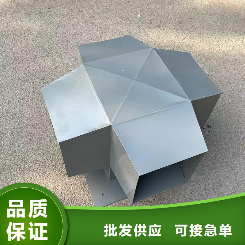 博尔塔拉州住宅屋顶风口防雨排风帽现货直供