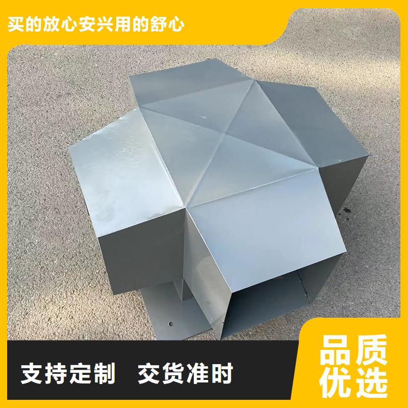 梧州屋顶方形百叶小房子风帽现货价格