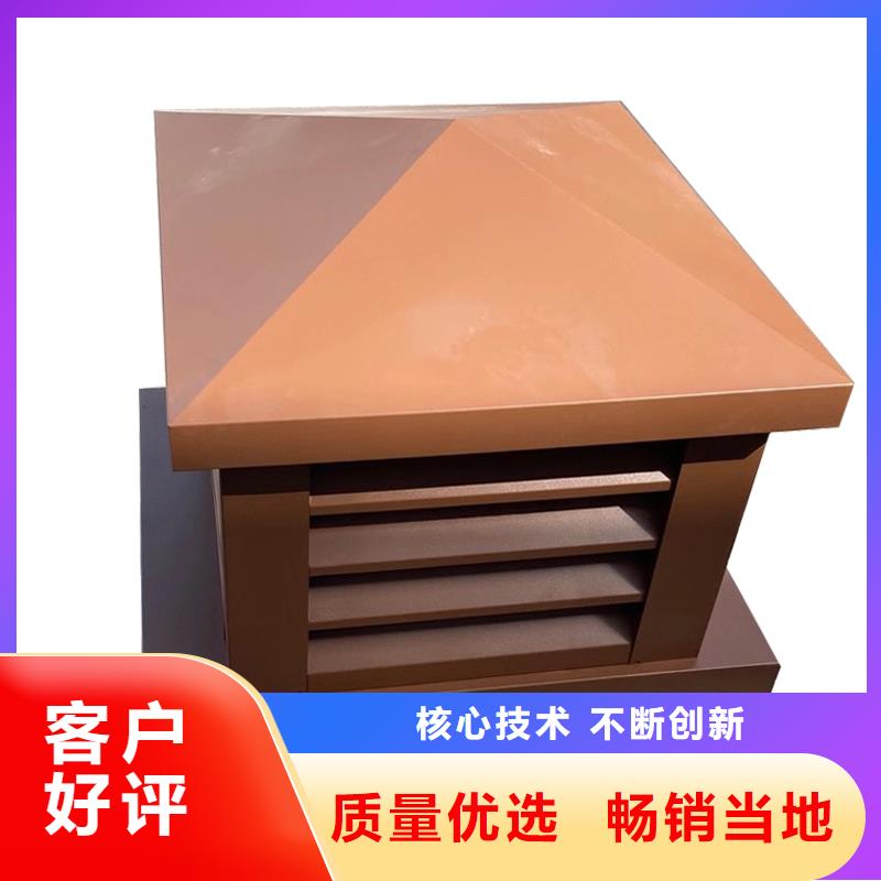唐山B系列拔气风帽种类齐全
