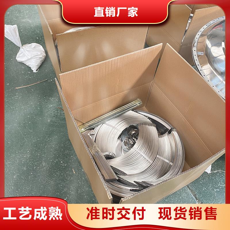 不用电风帽屋顶通风帽性价比高