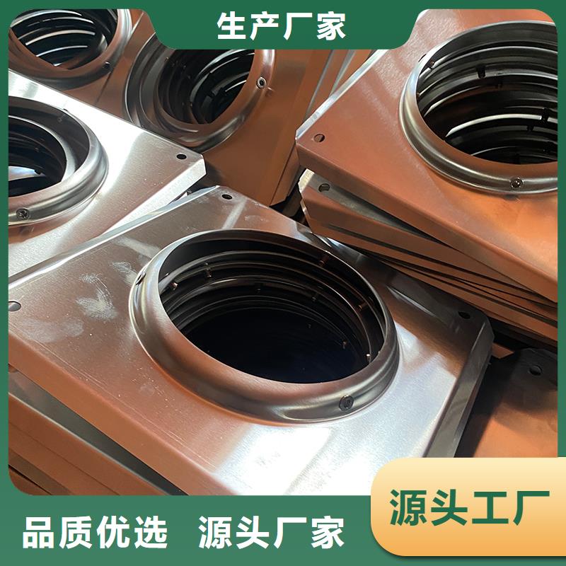 铜川厂房无动力通风器生产厂家