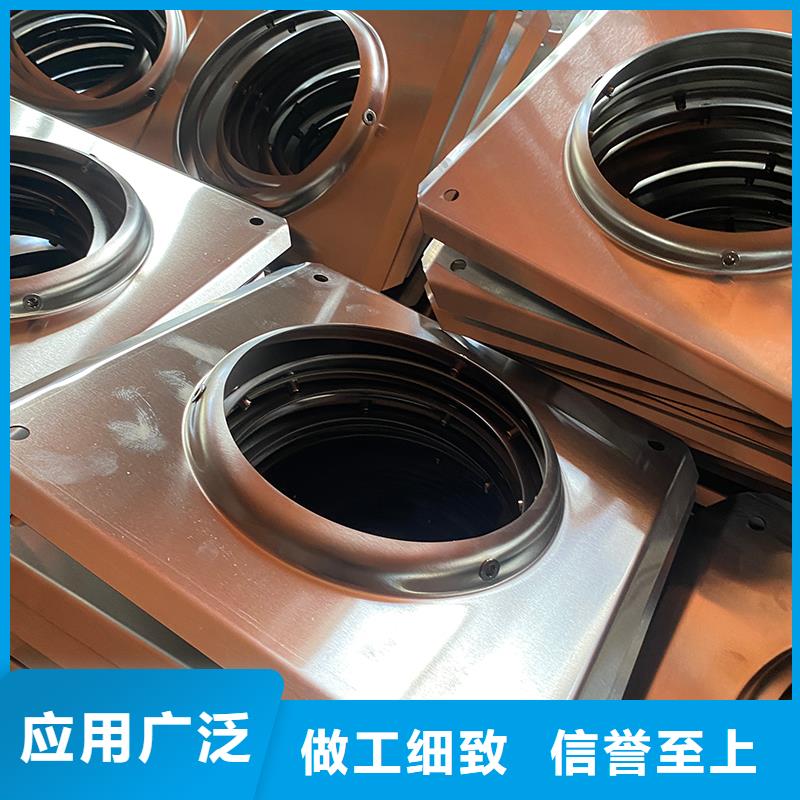 自然通风器欢迎电询