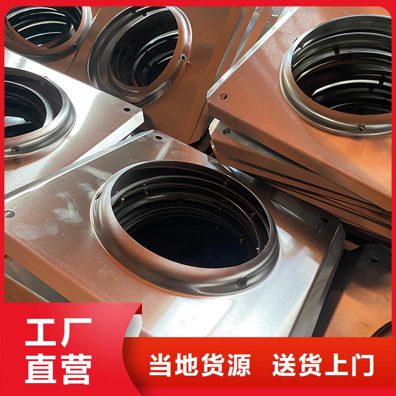 球形屋顶自然通风器畅销全国