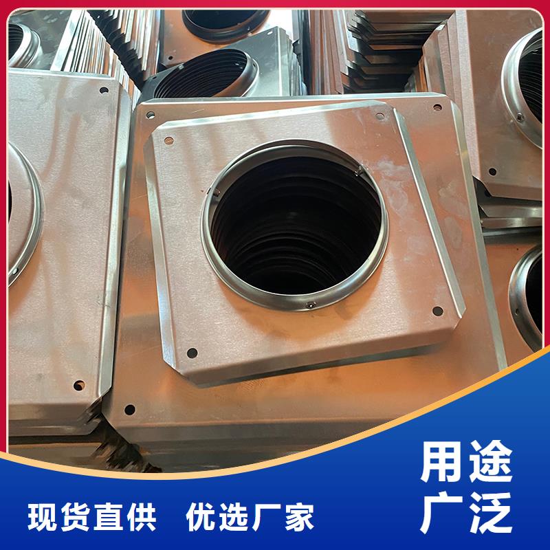 球形屋顶自然通风器畅销全国