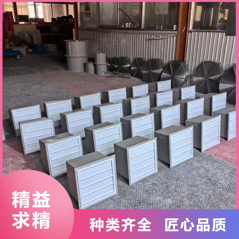 铁岭T-35轴流风机发货快