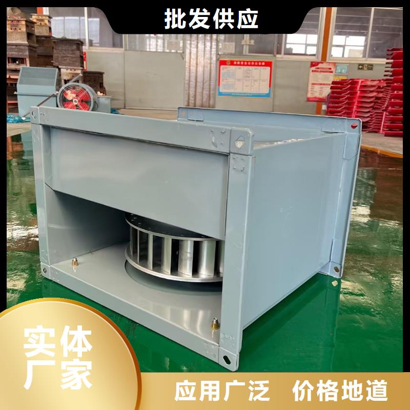玉溪玻璃钢防腐轴流风机噪音低