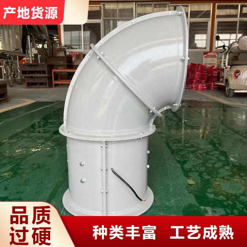 苏州玻璃钢方形壁式风机量大从优