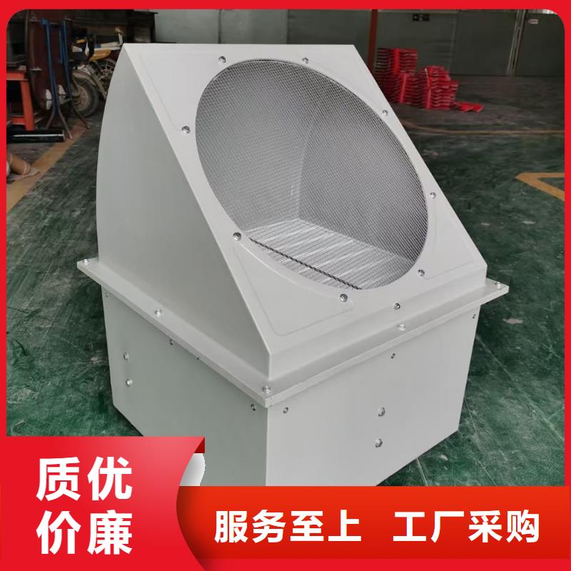 信阳FT35-11玻璃钢轴流风机生产基地