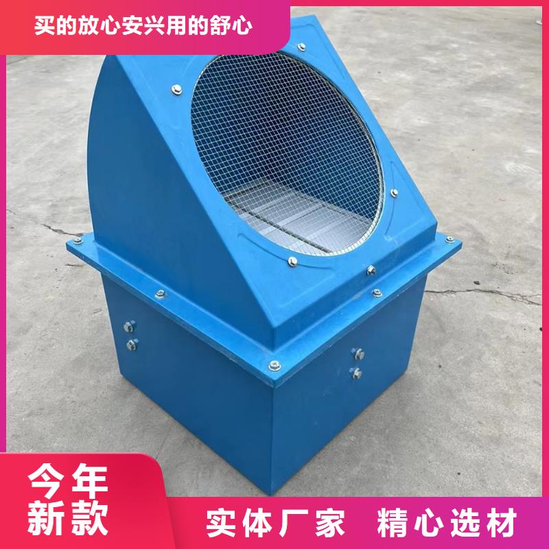 云浮GXF型玻璃钢斜流风机风量较大