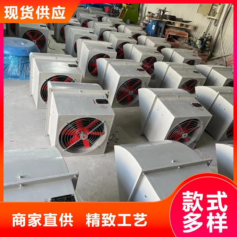 泰州离心式屋顶风机风量较大