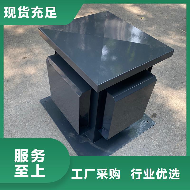 县成品变压风帽烟筒排烟口