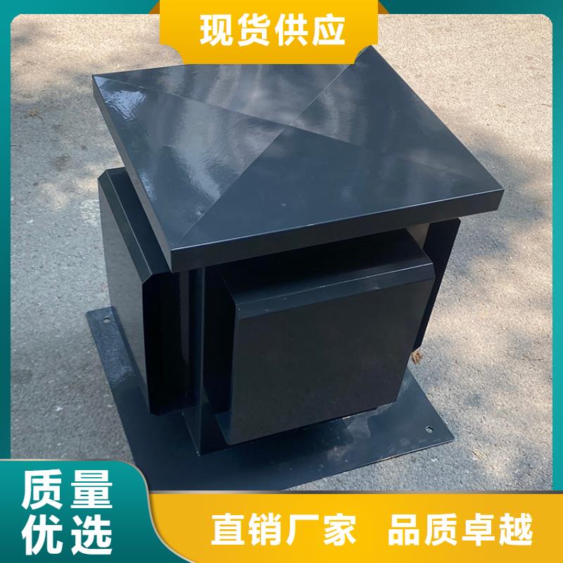 防雨百叶防风帽防倒灌