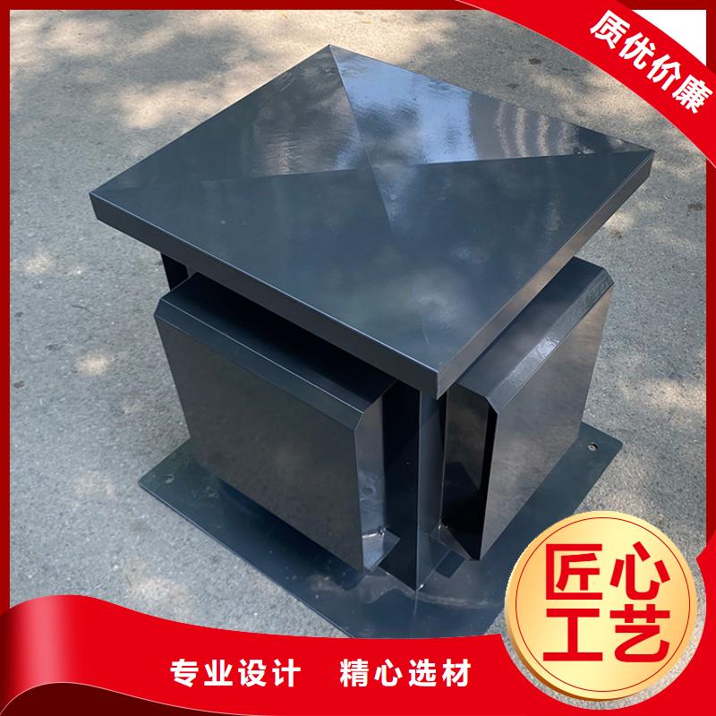 县止回式风帽支持异性定制