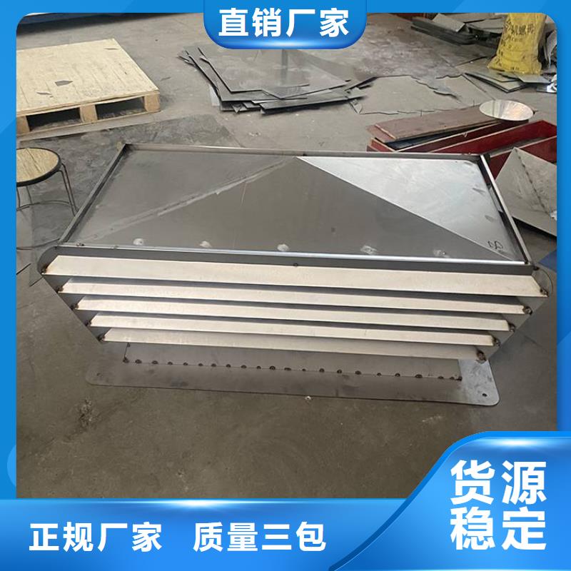变压式风帽供应商