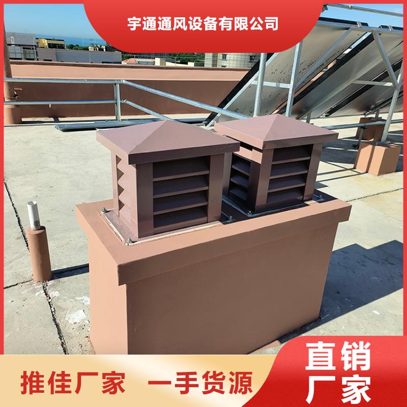 B-FM-BQ型风帽实体大厂