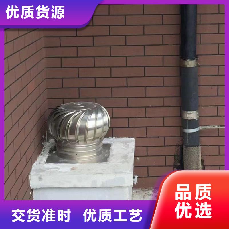 C-FM-Y250型风帽视频展示